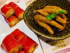 -点都德(大茶楼店)