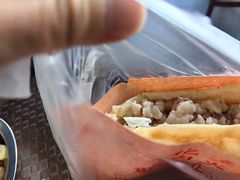 -化三驴肉汤馆老店