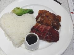 -甜蜜蜜港式茶餐厅(虹梅店)