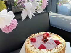 -可丽可丽·生日蛋糕·下午茶(厦门鹭港店)