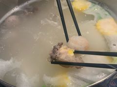 -为什么牛潮汕牛肉火锅(中信广场店)