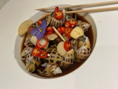 -潮州府·潮菜·砂锅粥(徐家汇店)