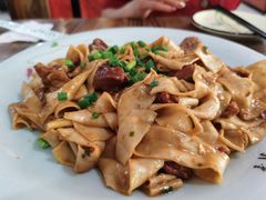 -胡羊焖饼(敦煌店)