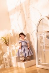 -芳妮豆丁家庭影像馆(宝安店)