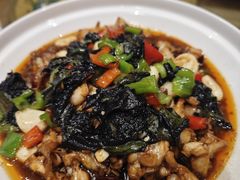 -鸿运楼·舌尖上的徽菜