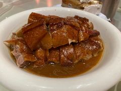 明炉烧鹅-粥旺庄(芳村店)