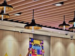 -海底捞火锅(群光广场店)