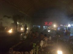 -河北霸州茗汤日月潭温泉