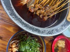 -冒椒火辣(奎星楼街店)