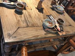 -水煮三国·川鲁江湖菜(香山店)