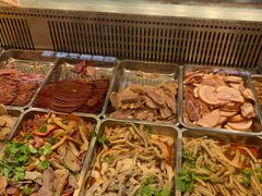 -山林大红·上海大红肠(淮海一店)