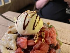 -Cafe Alice咖啡爱丽丝(奥城店)