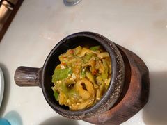 -佬麻雀·剁椒鱼头(京基KK One店)