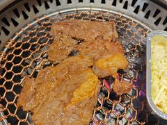 -木槿花韩式炭烤·熟成肉工坊(孙文东路店)