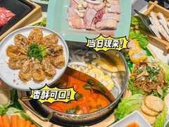 -椰小鸡·琼州糟粕醋(美兰缤纷城店)
