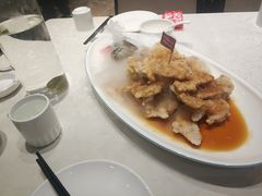 -老妈菜馆(建设街店)