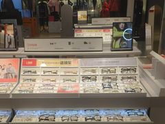 -LOHO眼镜生活(青浦宝龙店)