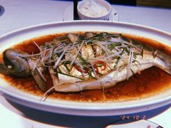 -原鄉本味 楚菜 丹江口鱼(北苑店)