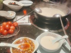 -捞王猪肚鸡火锅(昆山店)