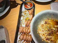 -蜜桃餐厅·伴山(绿宝广场店)