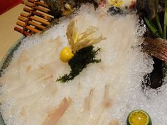 -秋荀日本料理(昆明同德广场店)