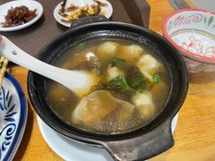 -小放牛炒菜馆(裕华东路店)