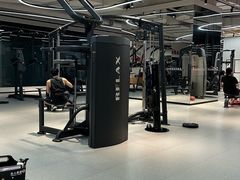 -一年四季24小时智能健身(广百店)