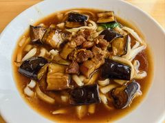 -园区食堂