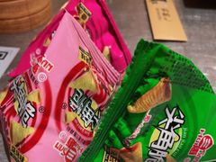 -火山屋台(新街口店)