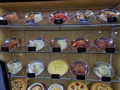 -Kpasta韩式意大利面