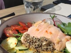 -Maxpoint Kitchen 西餐咖啡(乐峰广场店)