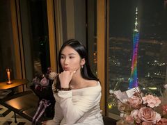 -广州瑰丽酒店·Black Iron黑金燚