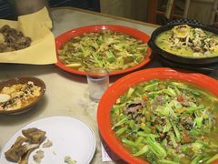 -渝味川菜(夜宵航母店)