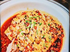 -快乐大桶水养生足浴SPA(前兴路店)