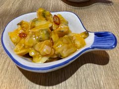 麻辣鲜蛤-千寿·金焰食堂(仁和新城店)