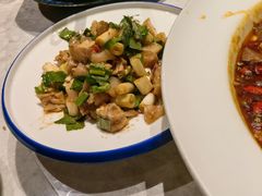 -天辣(金桥啦啦宝都店)