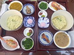 -百年老字号·观振兴蟹黄面·三虾面·苏式面(观前街富仁坊巷店)