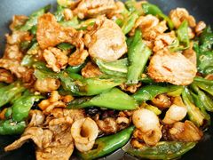 -大盐帮川菜馆(长楹天街店)