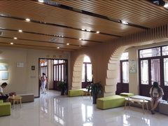 -中康国际体检中心(城阳店)