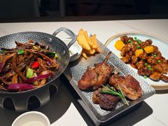 -外婆家(西红门荟聚购物中心店)