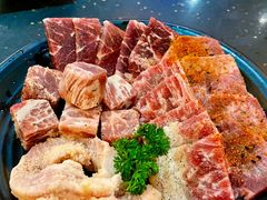-熊出没日本烧肉放题