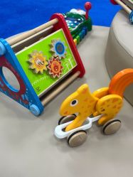 -莫莉幻想儿童乐园(北京丰台永旺店)