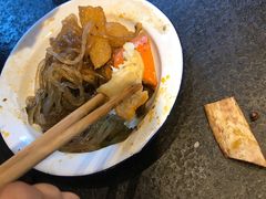 -缘福乡村铁锅炖民宿(八达岭店)