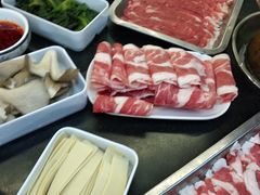 -新梅居(宁海东路店)