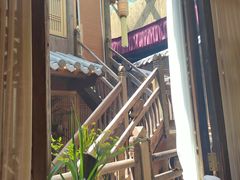 -叶叶菩提·晋福宫