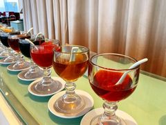 -云中捞高空旋转餐厅(商茂世纪广场店)