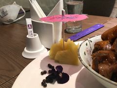 -辰茂皇廷酒店瑞香阁中餐厅