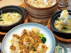 -馋三尺蟹粉小笼(人民广场店)