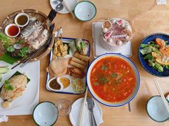 小食拼盘-yes or no(南部商务区店)