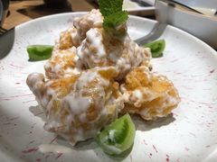 奇妙虾球-小大董·烤鸭(五棵松店)